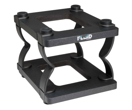 Akcesorium głośnikowe Fluid Audio DS5 statywy pod 4 calowe i 5 calowe głośniki (para)